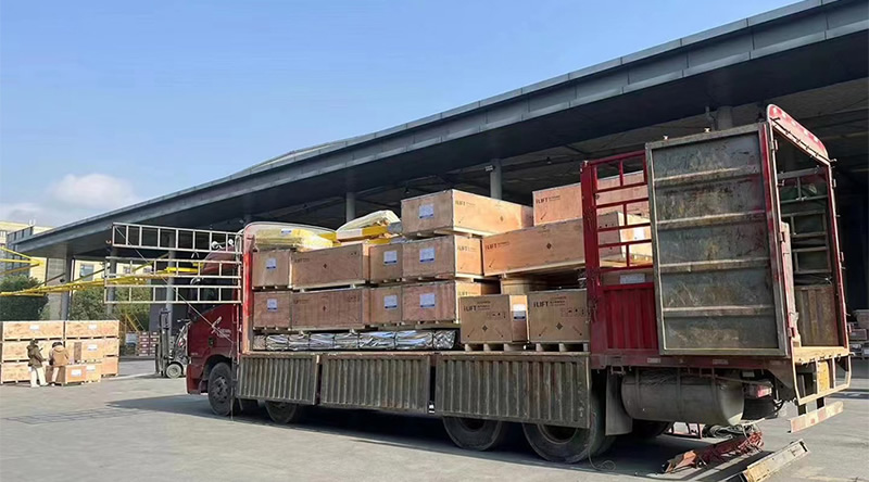 德州到红河物流公司-德州到红河货运专线-运输保障